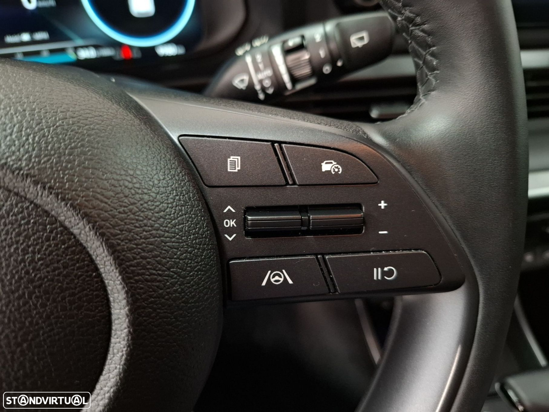 Hyundai Bayon 1.0 T-GDI Premium - 16