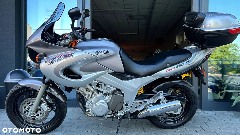 Yamaha TDM - 30