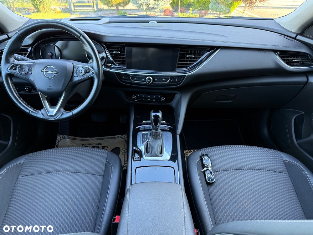 Opel Insignia 1.5 Direct Inj Turbo Ultimate Exclusive - 14