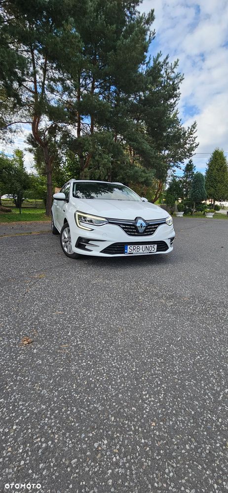 Renault Megane - 2