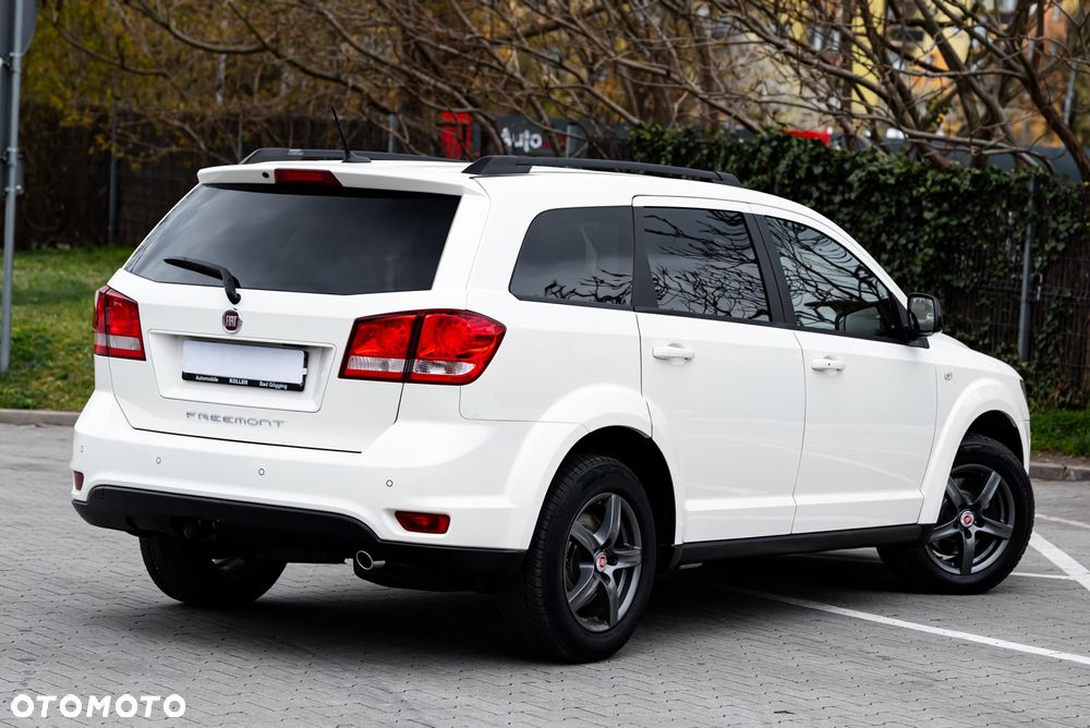 Fiat Freemont - 13