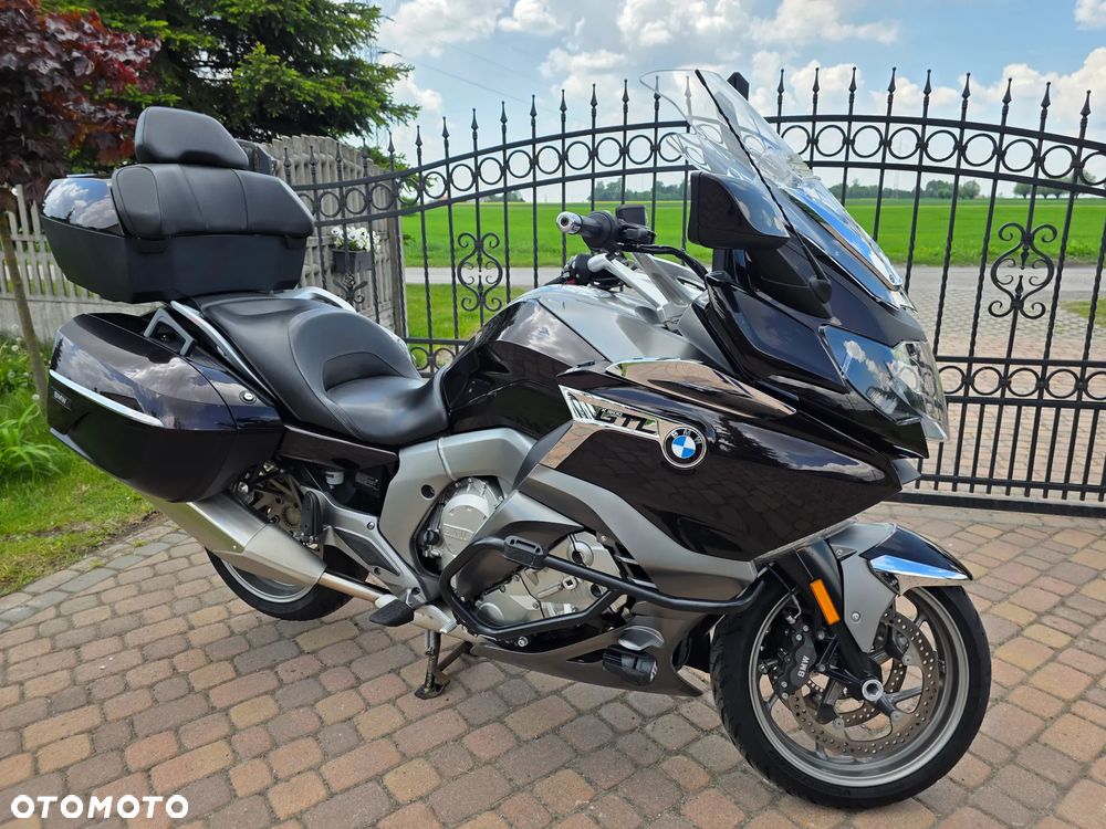BMW K - 26