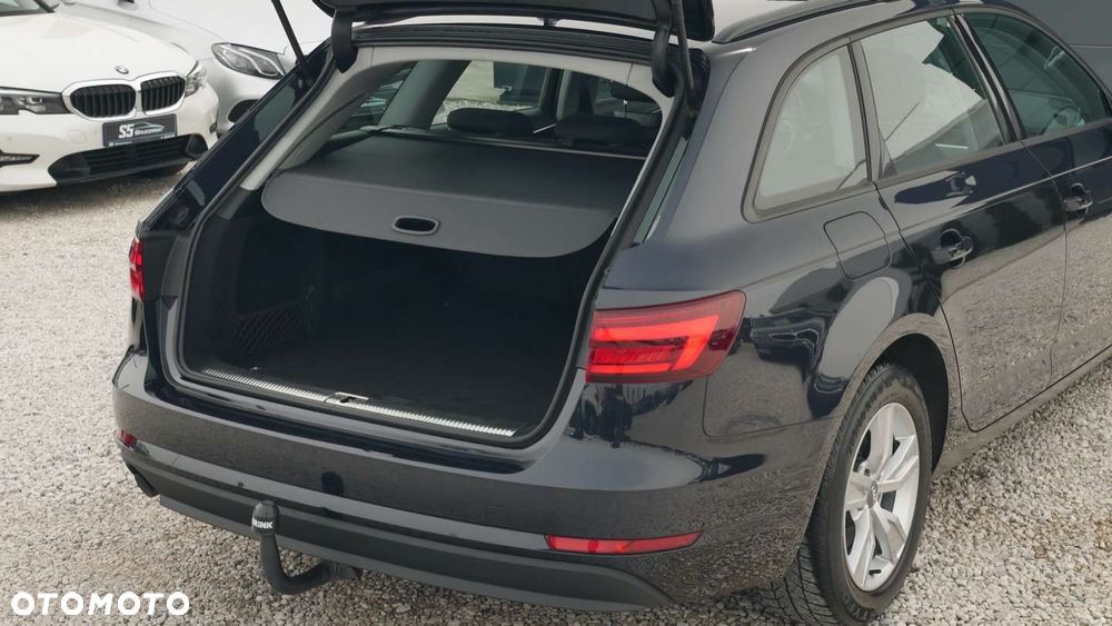 Audi A4 Avant - 18
