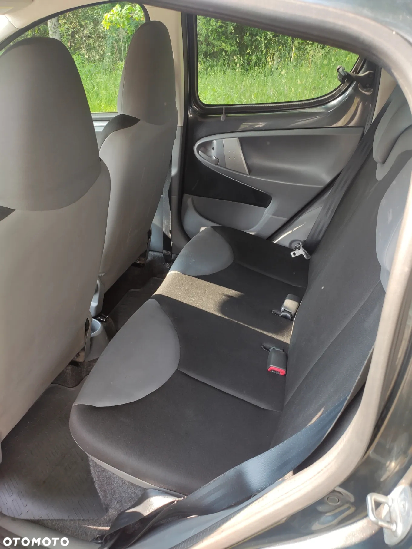 Citroën C1 1.0i Flirt - 3