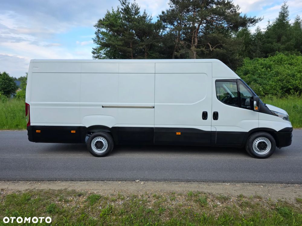 Iveco Daily 35S16 HI MATIC - 9