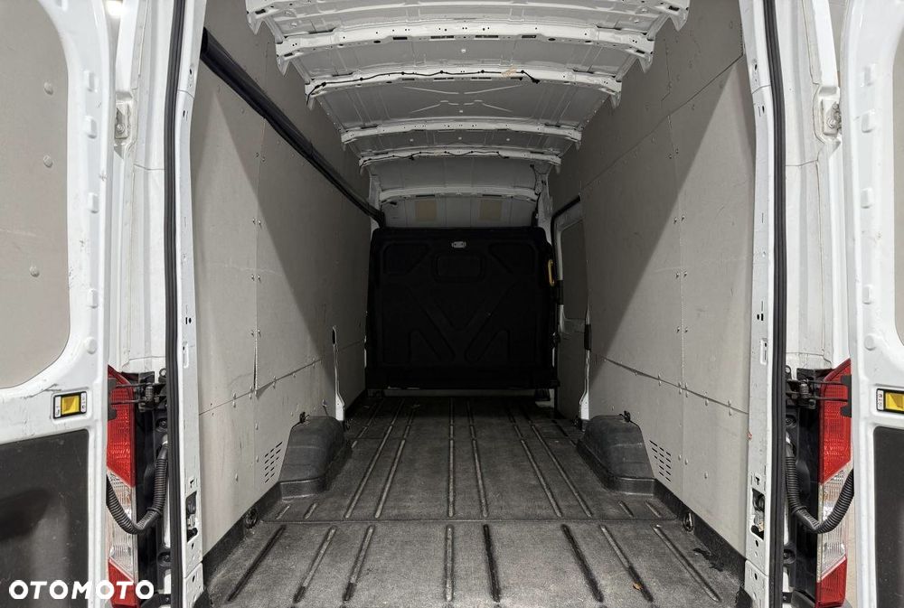 Ford TRANSIT L4H3 # Jumbo - 3