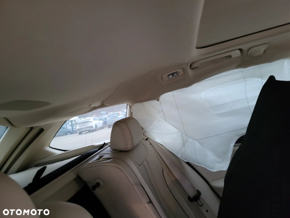 BMW Seria 5 540d xDrive Sport Line - 34
