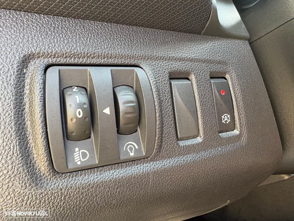 Renault Clio 1.5 dCi # - 36