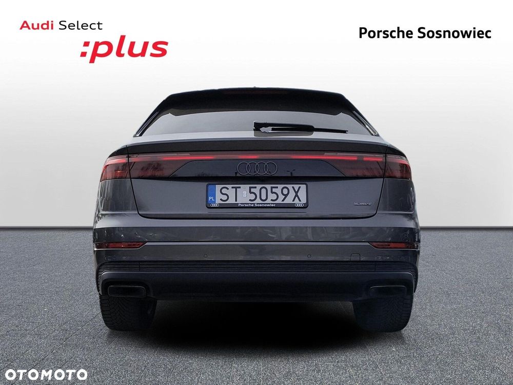 Audi Q8 - 7