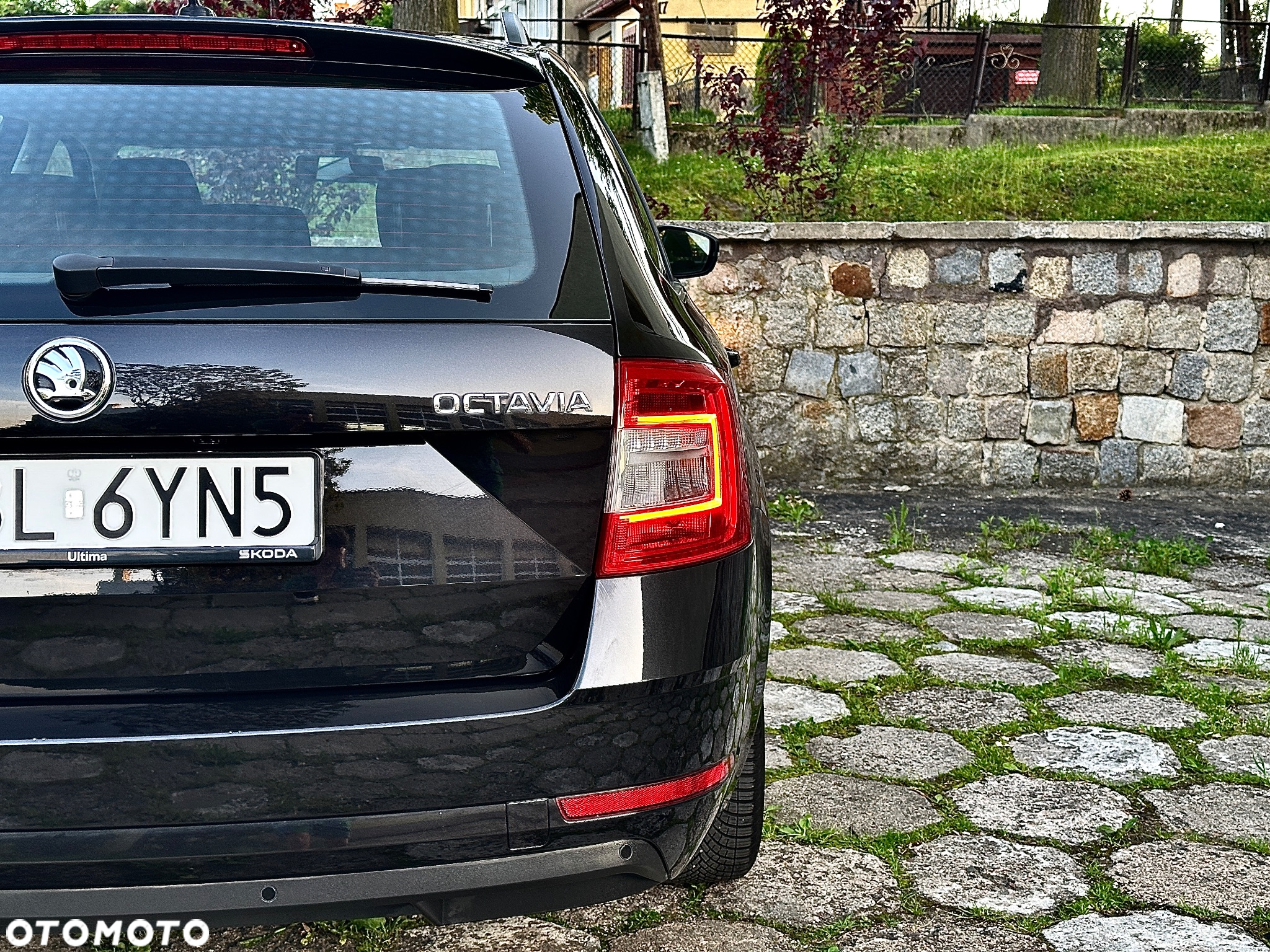 Skoda Octavia 1.6 TDI Ambition - 36