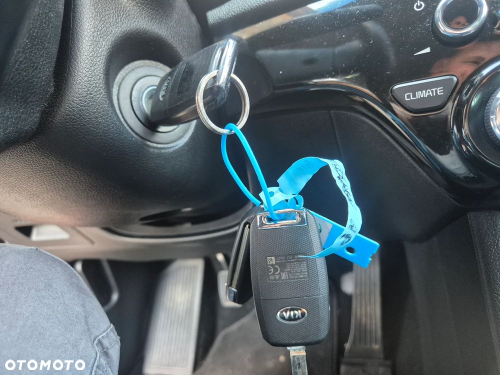 Kia Sportage 1.6 GDI L 2WD - 33