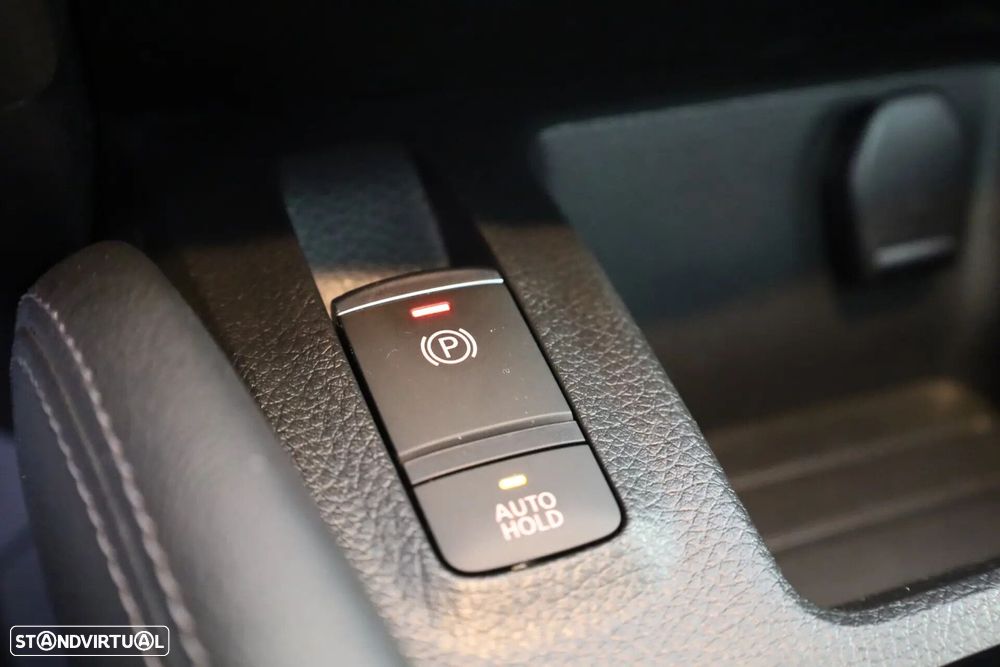 Nissan Qashqai 1.3 DIG-T N-Connecta LED+TT+SKY - 41