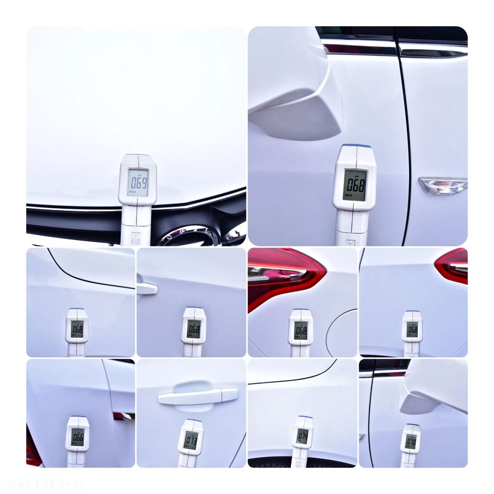 Opel Mokka X 1.4 ECOTEC Start/Stop Design Line - 31