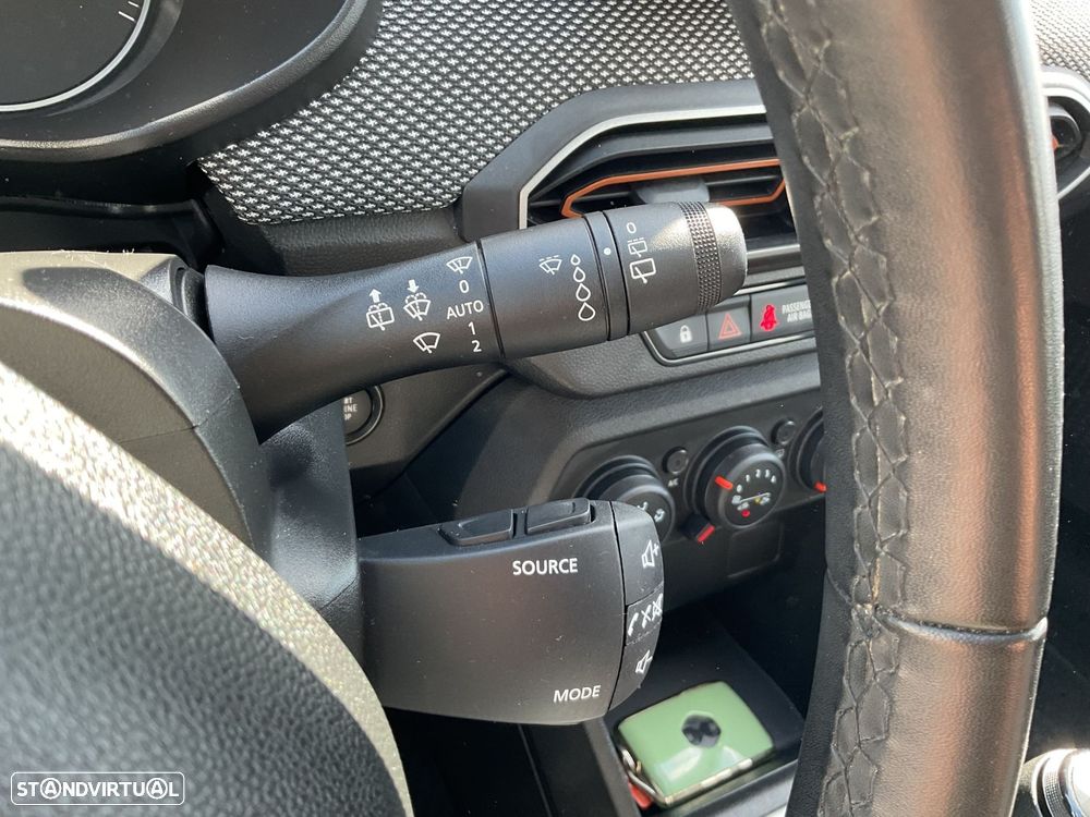 Dacia Sandero 1.0 ECO-G Expression Bi-Fuel - 29