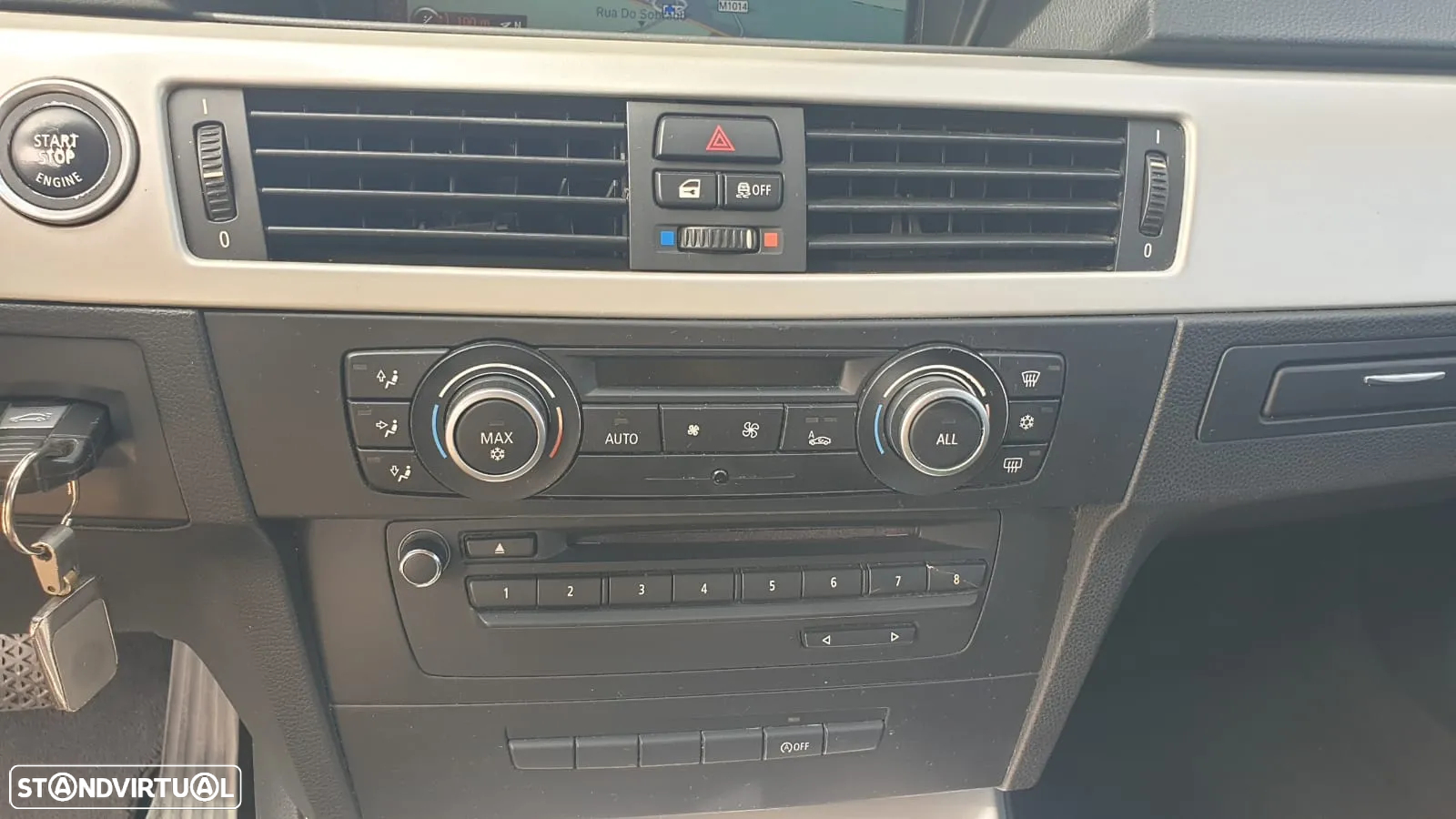 BMW 318 - 16