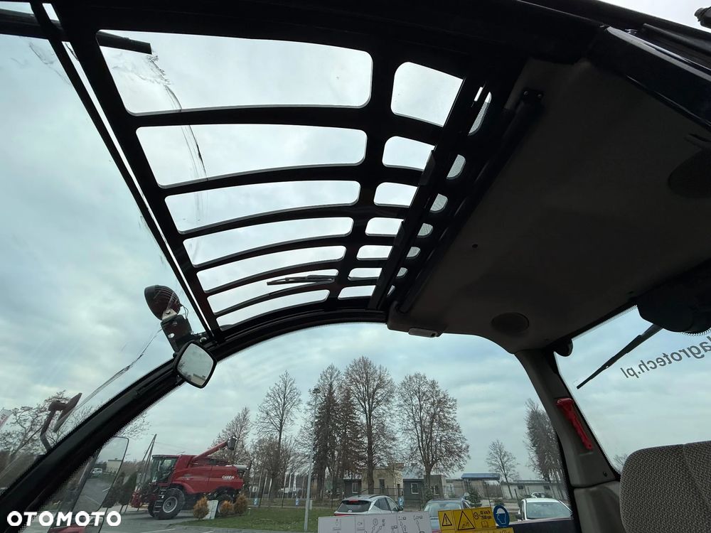 Case IH Farmlift 737 - 15