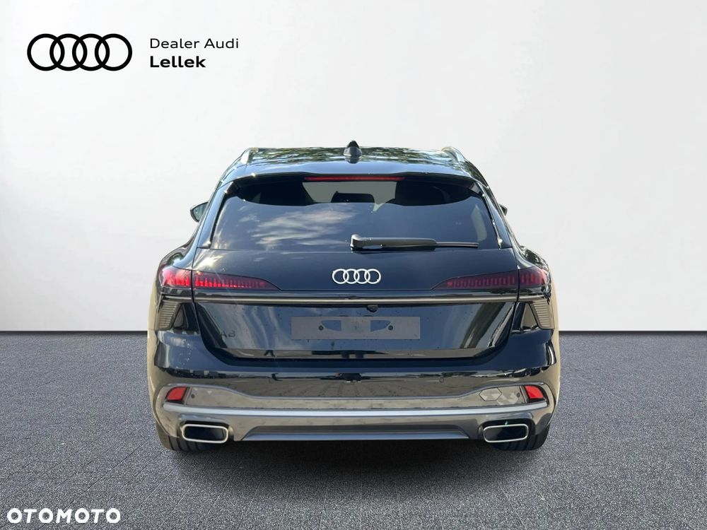 Audi A6 Avant null - 5