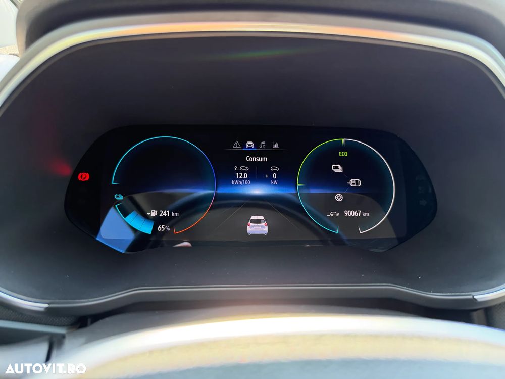 Renault ZOE 50 R110 Life - 23