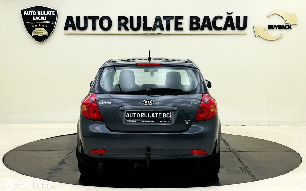 Kia Ceed - 11