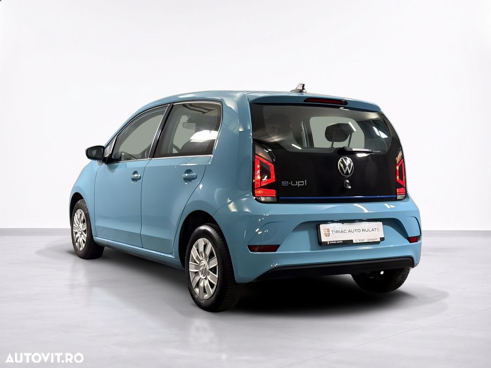 Volkswagen up! - 4