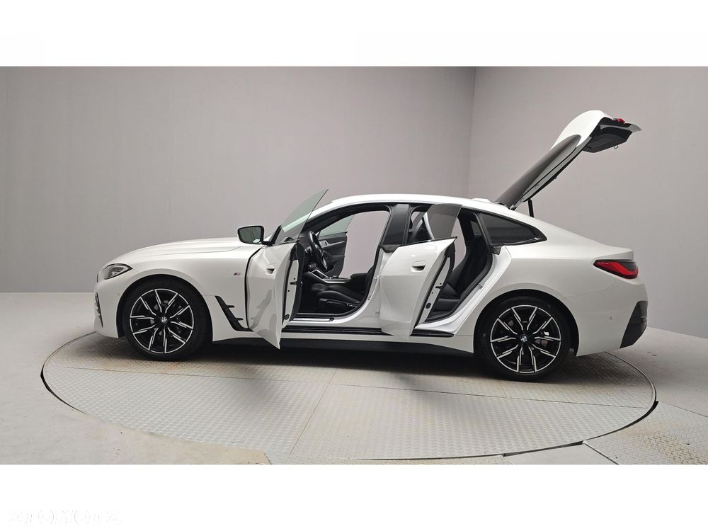 BMW Seria 4 - 10