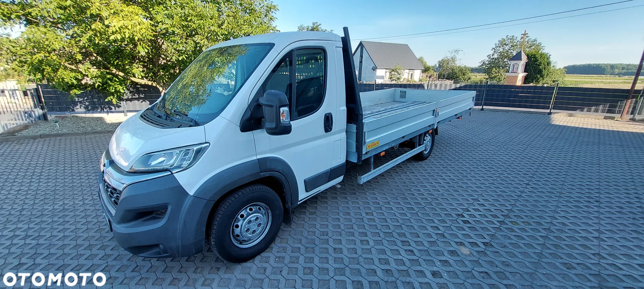 Citroën JUMPER - 3