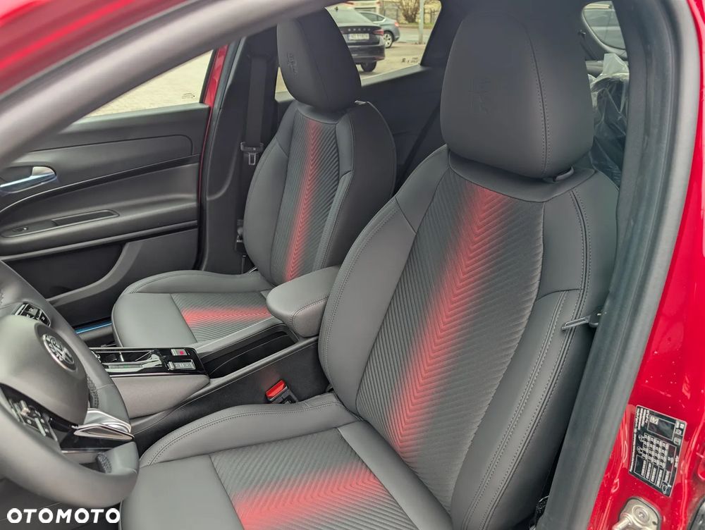 Alfa Romeo Junior 1.2 mHEV Ti eDCT - 9