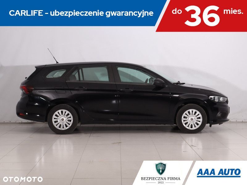 Fiat Tipo - 8