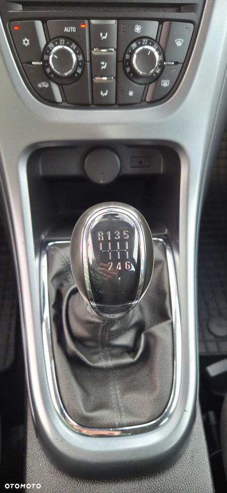 Opel Astra 1.6 CDTI Sport - 28
