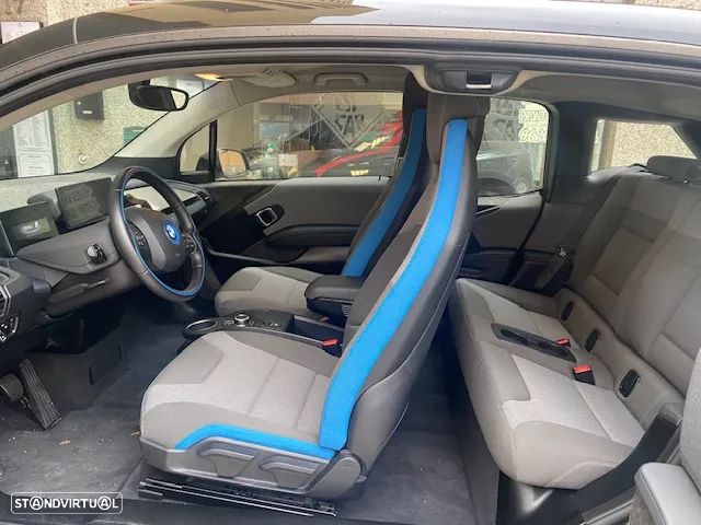 BMW i3 - 11