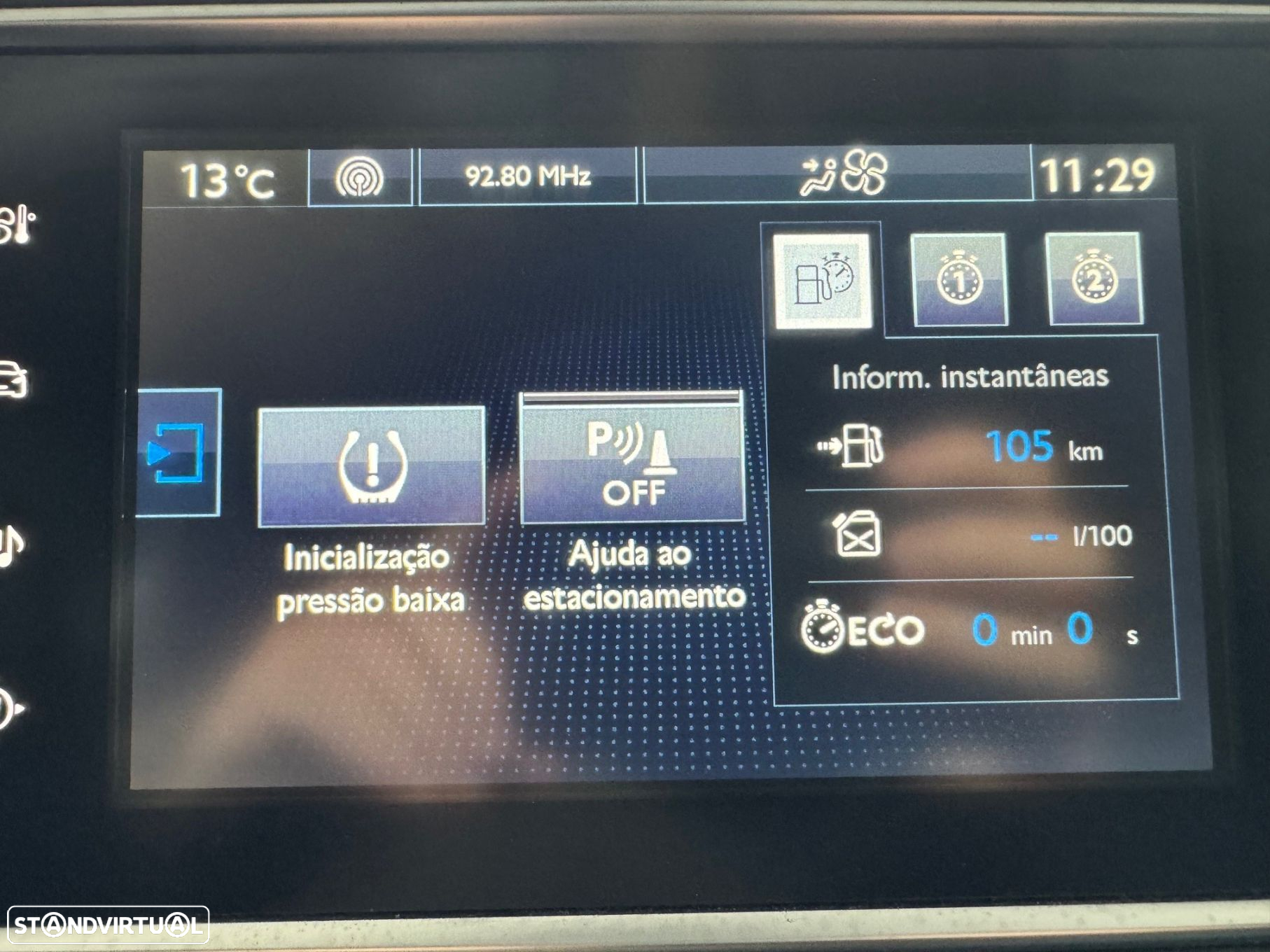 Peugeot 308 1.6 BlueHDi Active - 18