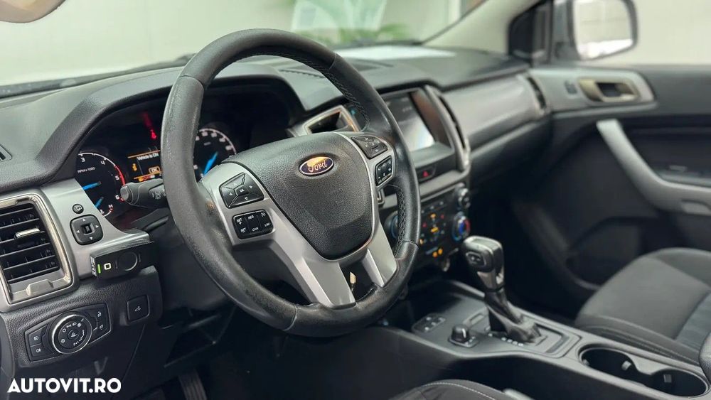 Ford Ranger - 5