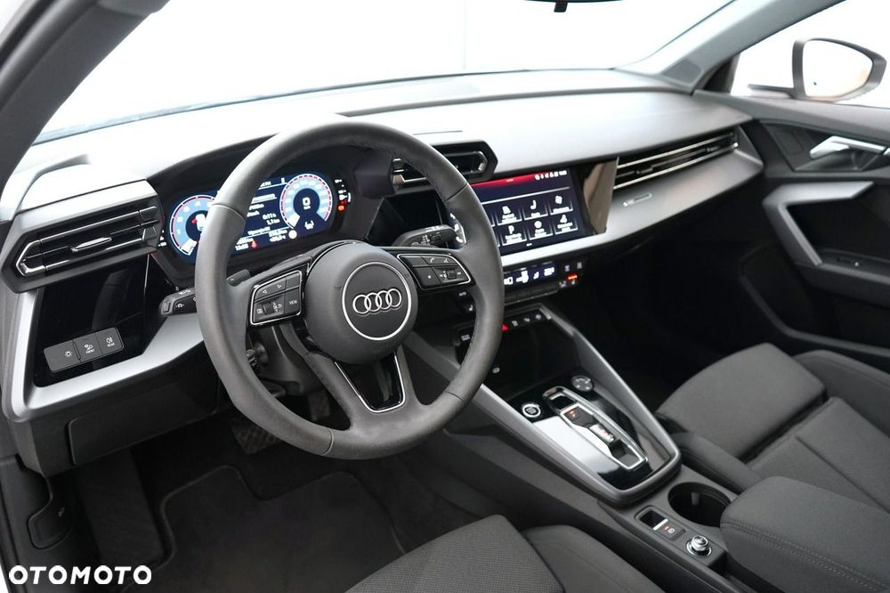 Audi A3 Sportback - 15