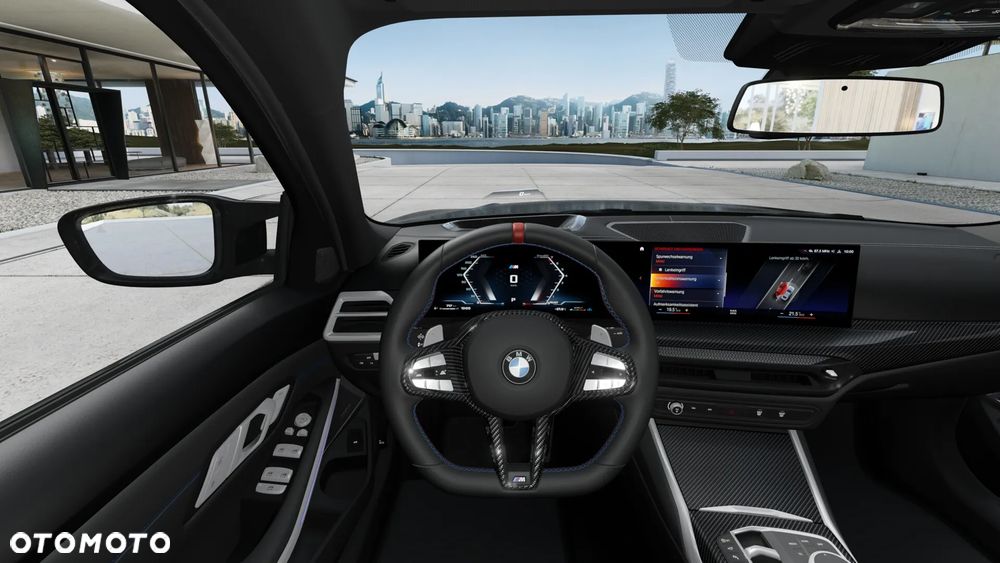 BMW Seria 3 - 7