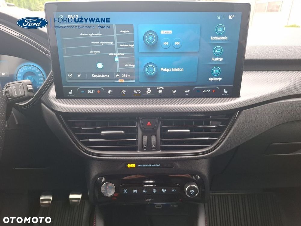 Ford Kuga - 21