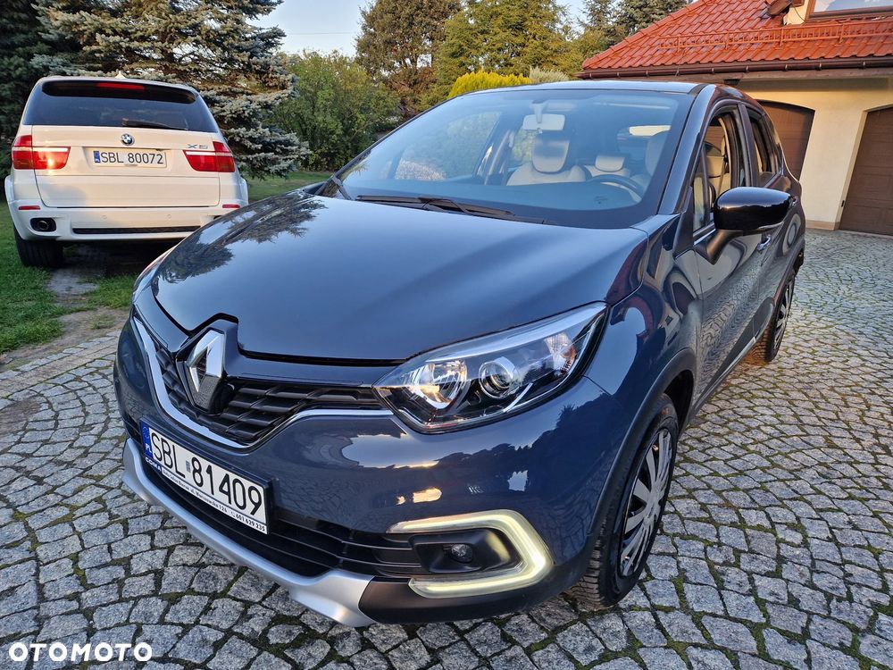 Renault Captur - 17