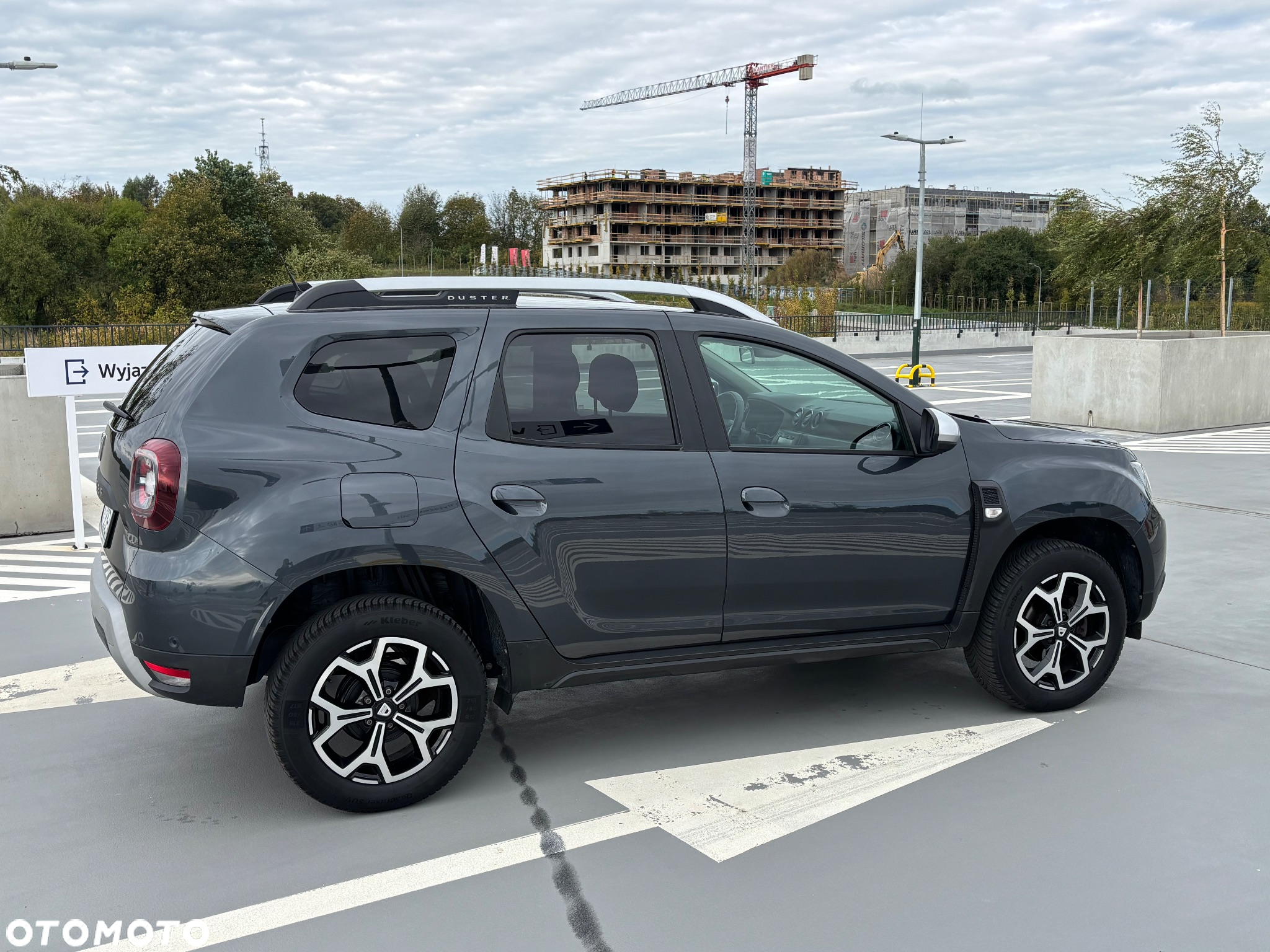 Dacia Duster 1.2 TCe Comfort - 11