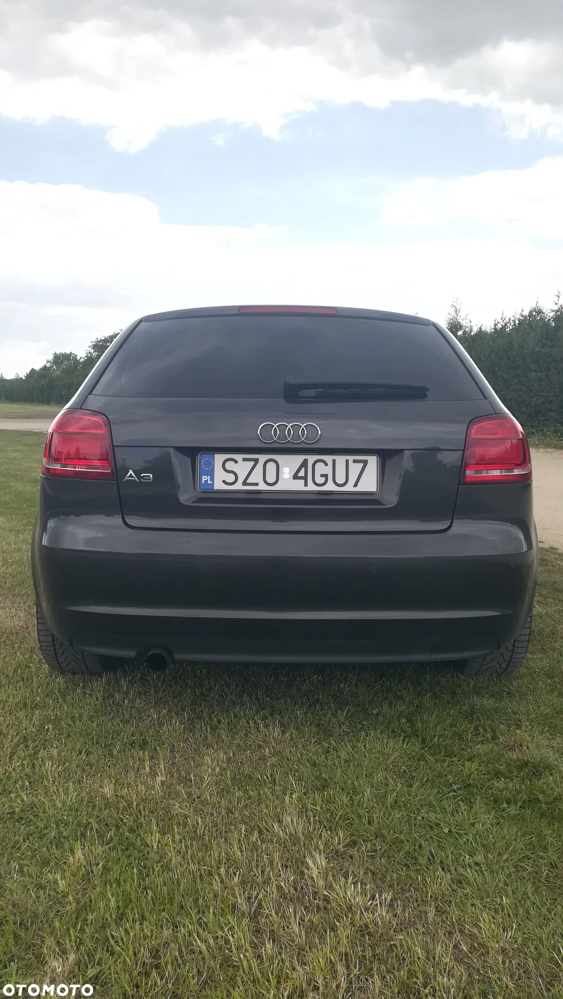 Audi A3 1.6 Ambition - 3