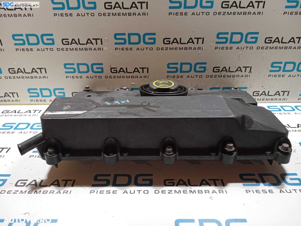 Capac Culbutori Ford Mondeo 3 2000 - 2007 Cod 1C1Q-6K271-BA [M7343] - 2