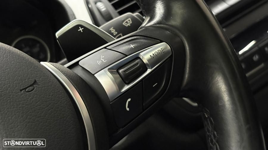 BMW 320 d xDrive Pack M Auto - 38