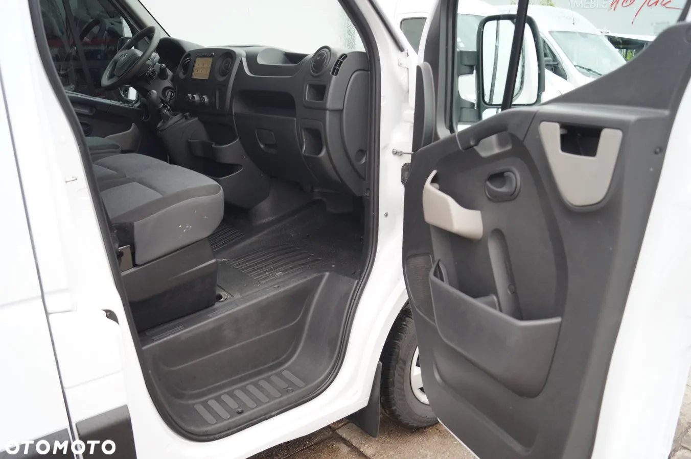 Renault Master - 25