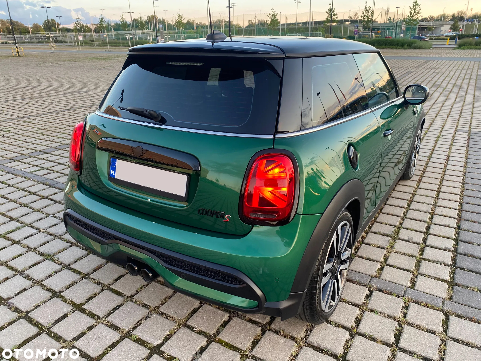 MINI Cooper S - 16