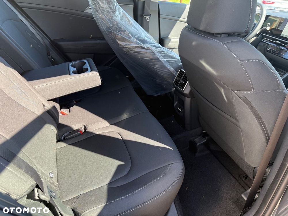 Kia Sportage 1.6 T-GDI M 2WD DCT - 8