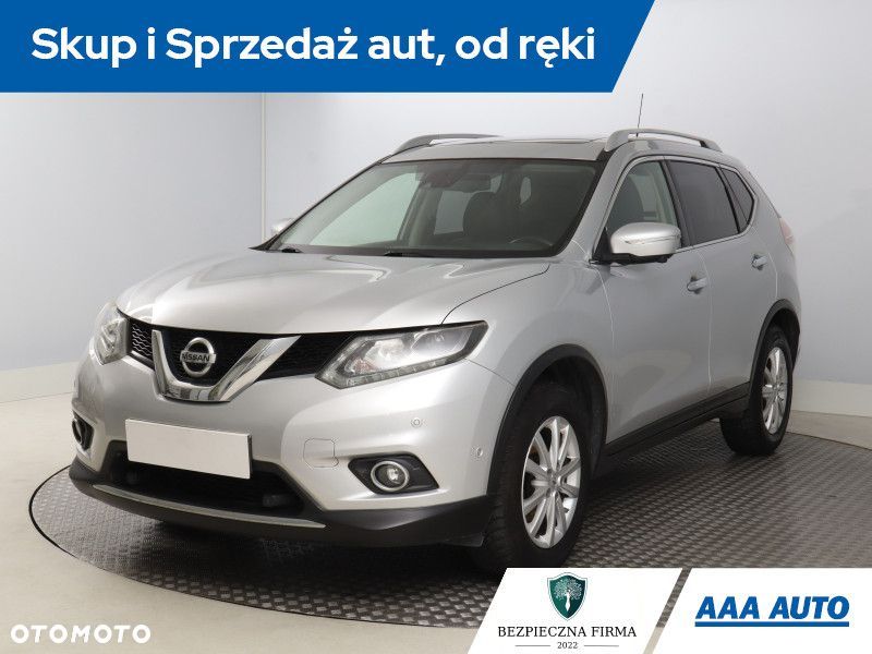 Nissan X-Trail - 3