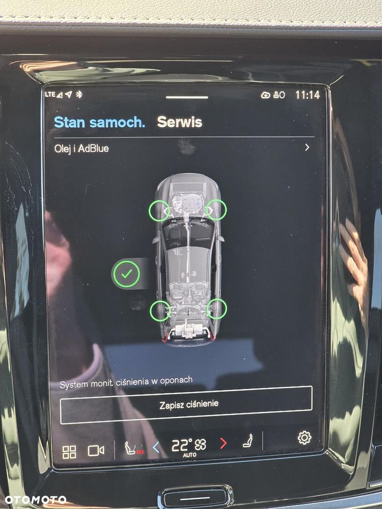 Volvo V90 D4 Geartronic R Design - 23