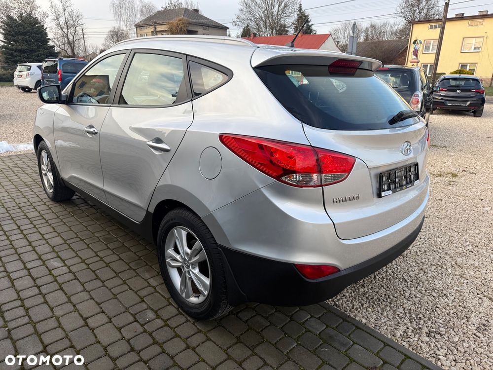 Hyundai ix35 1.6 2WD Comfort - 6