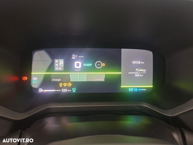 Dacia Bigster HEV 155 Journey - 11