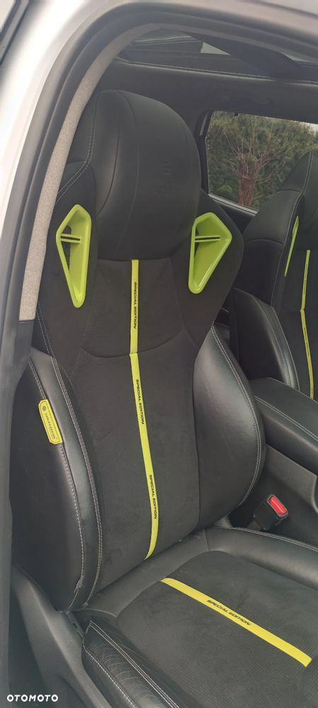 Hyundai Santa Fe 2.0 CRDi Platinum 4WD - 13