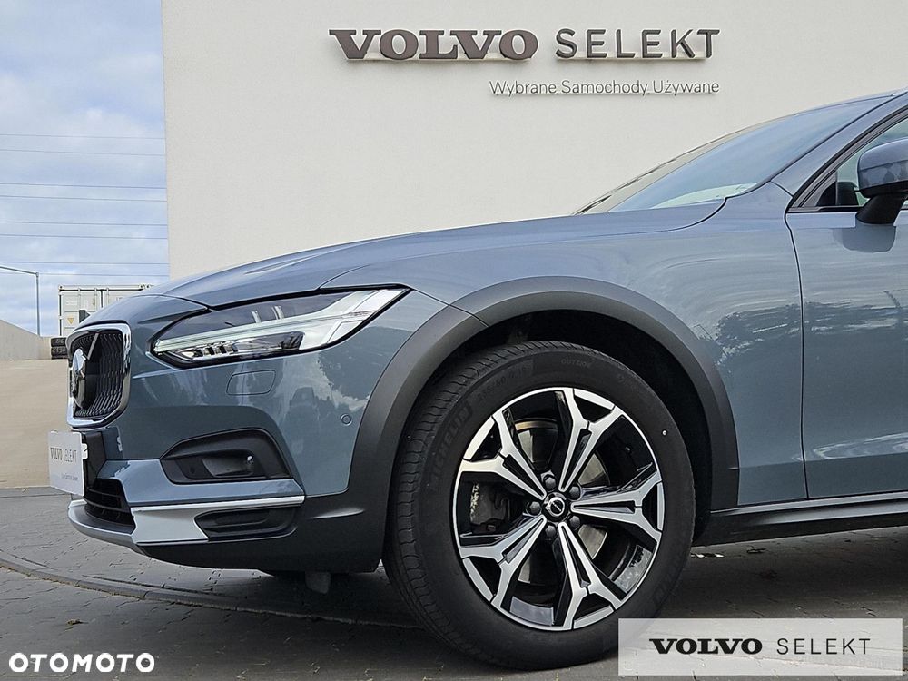 Volvo V90 Cross Country B5 D AWD Geartronic Pro - 34