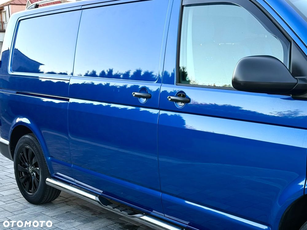 Volkswagen Transporter T 6.1Long 2.0 150KM Fvat23% Salon Polska - 21